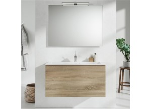 Badmeubel voor kleine ruimte | Primabad