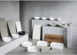 Opbouw waskommen | Primabad - Primabad