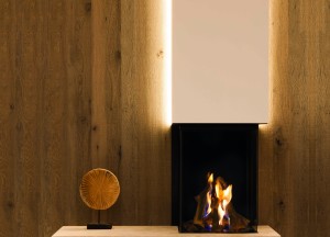 Gashaard True Vision 550 DC | M-design - M-Design