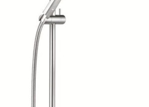 Nieuw van KLUDI A-QA met metalen glijstangen - 