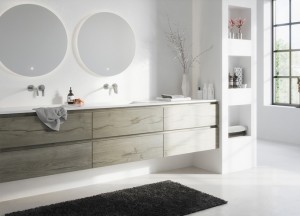 Greeploos badmeubel | Primabad - Primabad