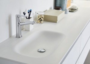 Greeploos badmeubel | Primabad