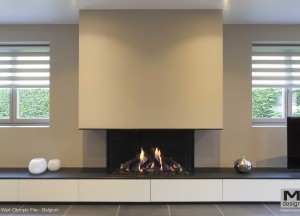 M-design True Vision 1050 DC - M-Design