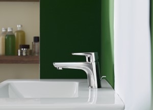 Villeroy & Boch maakt Subway-lijn compleet met kraan - Villeroy & Boch