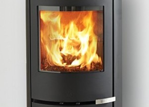 Compacte houtkachel ILD 9 - ILD