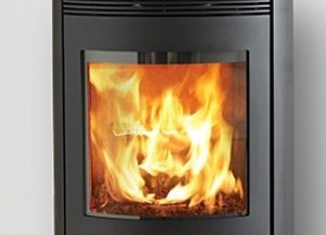 Compacte houtkachel ILD 9