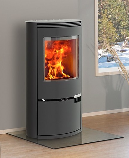 Vrijstaande kachel ILD 7