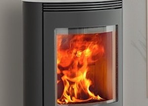 Vrijstaande kachel ILD 7
