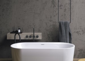 Design bad Modesty | Riho - 