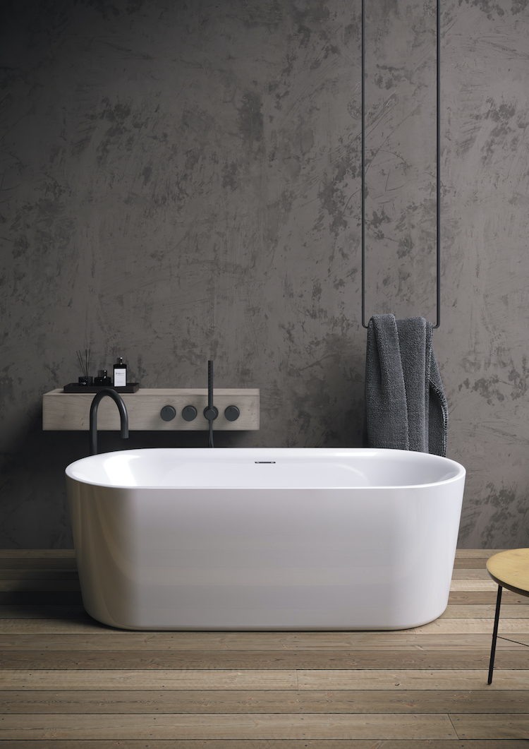 Design bad Modesty | Riho