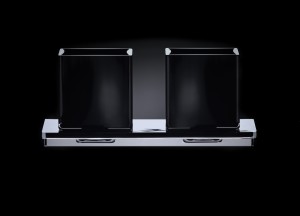 Emco Bad verrast met de nieuwe serie badaccesoires emcoasio - Emco