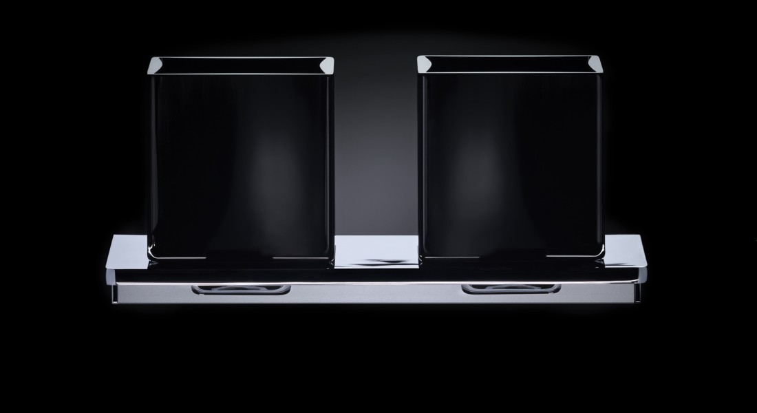 Emco Bad verrast met de nieuwe serie badaccesoires emcoasio