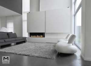 M-design Luna Diamond 1150 H - M-Design