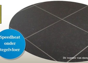 Minder vermogen per meter | Speedheat - Speedheat