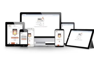 Onregelmatige diensten? een RIKA kachel start je vanop afstand