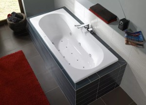 Badkamercollectie O.novo | Villeroy & Boch