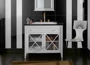 Badkamercollectie Hommage | Villeroy &amp; Boch - Villeroy &amp; Boch