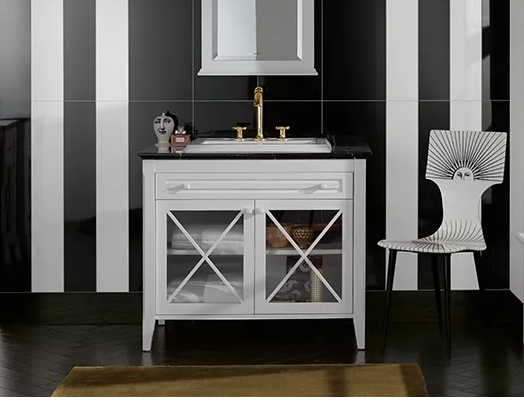 Badkamercollectie Hommage | Villeroy & Boch