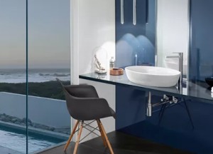 TitanGlaze collectie | Villeroy &amp; Boch - Villeroy &amp; Boch