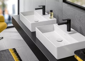 TitanGlaze collectie | Villeroy & Boch