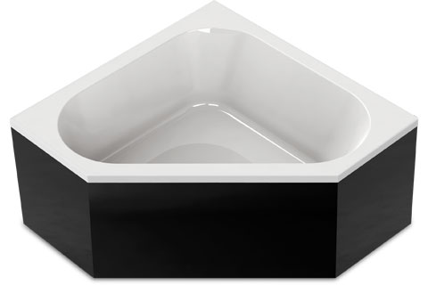 Hoekbad | Wavedesign