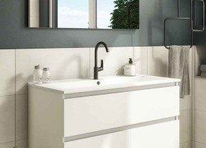 Tijdloos badkamermeubel | Wavedesign - Wavedesign