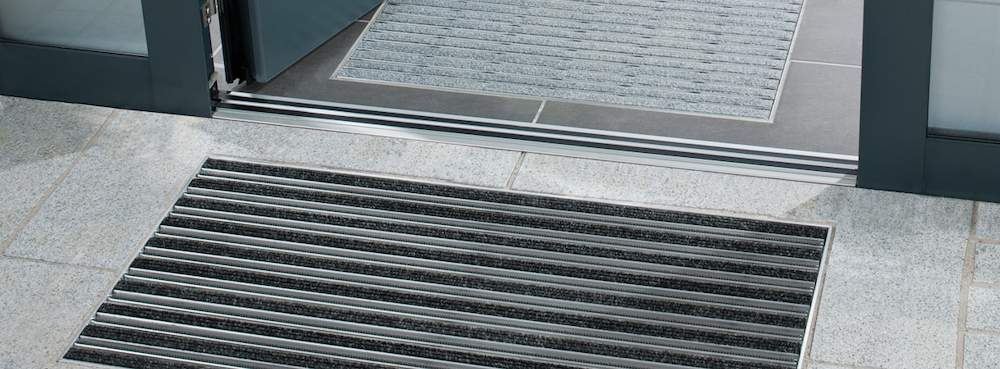 Altijd met schone voeten naar binnen| ACO House&Garden