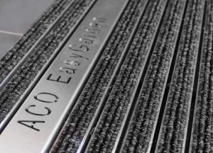 Altijd met schone voeten naar binnen| ACO House&Garden