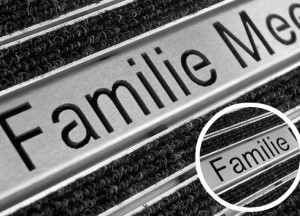 Altijd met schone voeten naar binnen| ACO House&Garden