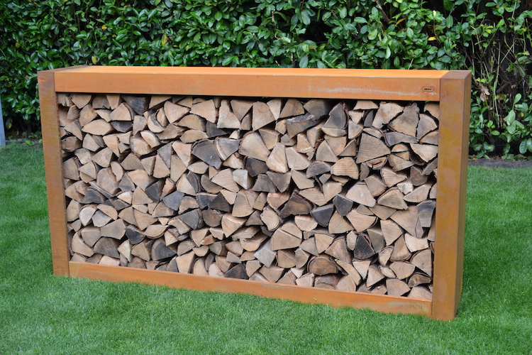 Schroefbare houtopslag | Zeno Products