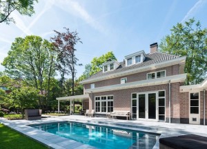 Zelfreinigende zwembaden | Compass Pools