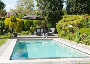 Zelfreinigende zwembaden | Compass Pools