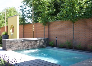 Zwembad X-trainer | Compass Pools - Compass Pools.