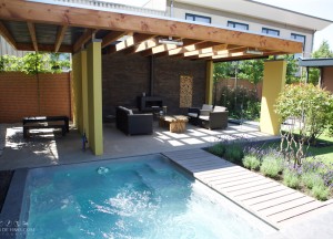 Zwembad X-trainer | Compass Pools