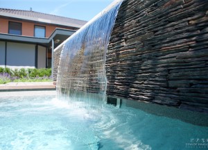 Zwembad X-trainer | Compass Pools