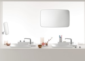 Hansgrohe Axor Bouroullec biedt nog meer vrijheid - 