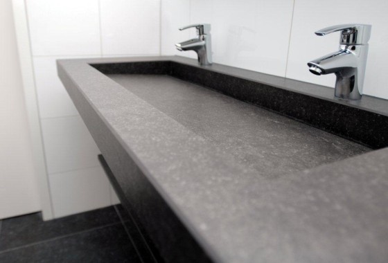 BADKAMERCONCEPTEN KERATOP - Euronorm