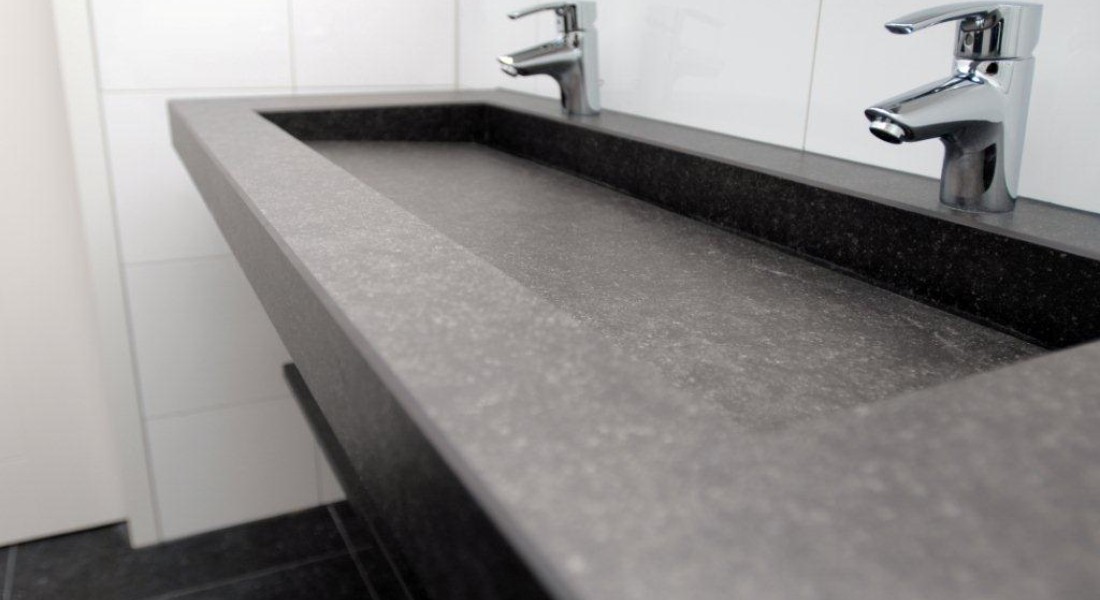 BADKAMERCONCEPTEN KERATOP