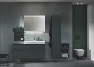 Geberit badkamers maken je leven aangenamer