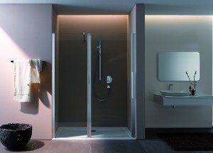 Nieuwe trends voor esthetische doucheoplossingen - Keramag