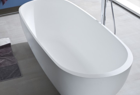 Nieuw van REXA design, baden op maat! - REXA design