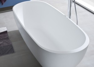 Nieuw van REXA design, baden op maat! - REXA design