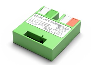 Loxone Tree to Air Bridge - Loxone