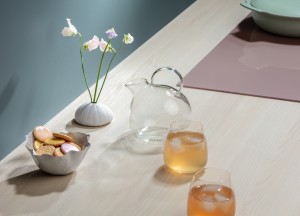 Keukenblad in houtkleur | TopLaminaat - TopLaminaat