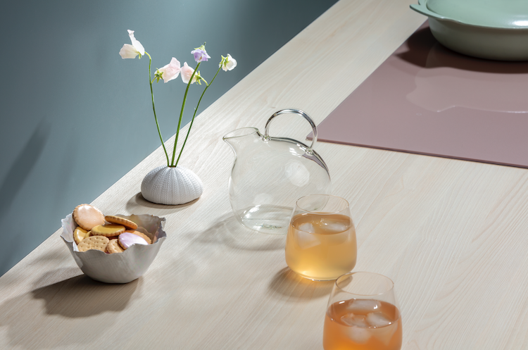 Keukenblad in houtkleur | TopLaminaat