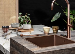 Keukenblad in houtkleur | TopLaminaat