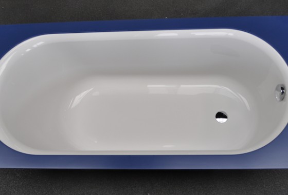 Dutchwaters introduceert: Bad op maat - Dutchwaters