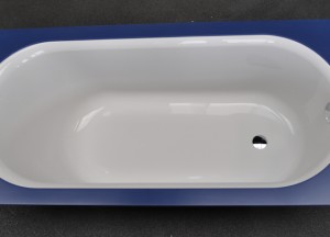 Dutchwaters introduceert: Bad op maat - Dutchwaters