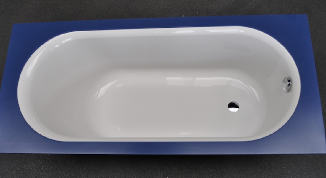 Dutchwaters introduceert: Bad op maat