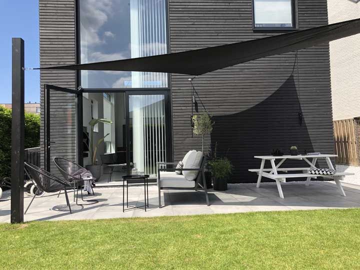 Perfecte schaduw | ZONZ